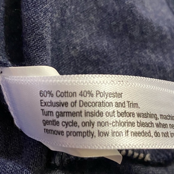 Lucky Brand Embroidered Shift Dress - Picture 8 of 8